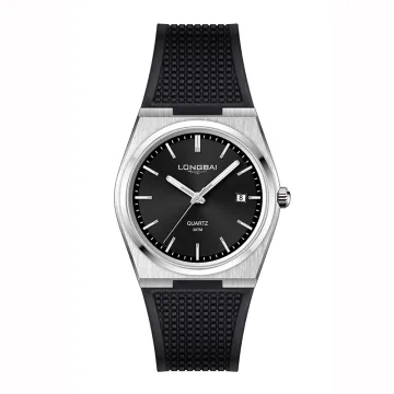 Customize Affordable Luxury Style Watch for Men - Quartz with Date