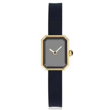 Chanel Premiere Style Classic Vintage Watch for Women